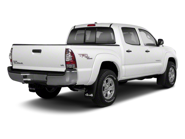 2011 Toyota Tacoma PreRunner V6