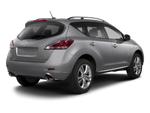 2012 Nissan Murano LE