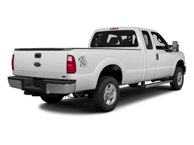 Used 2014 Ford F-250 Super Duty XL with VIN 1FT7X2A60EEB26409 for sale in Bluffton, SC