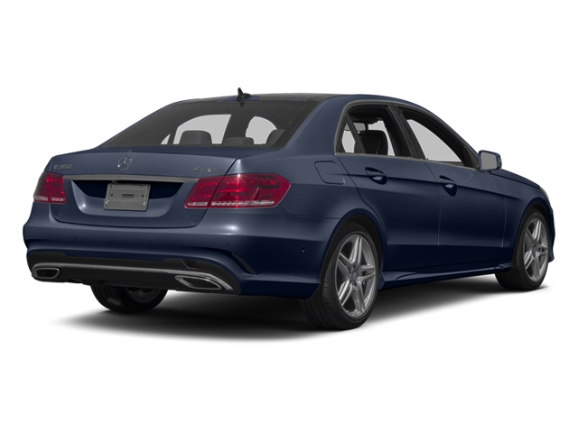 2014 Mercedes-Benz E-Class E 350