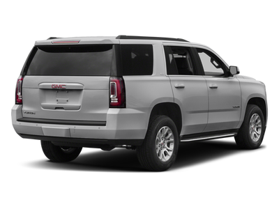 2017 GMC Yukon SLE