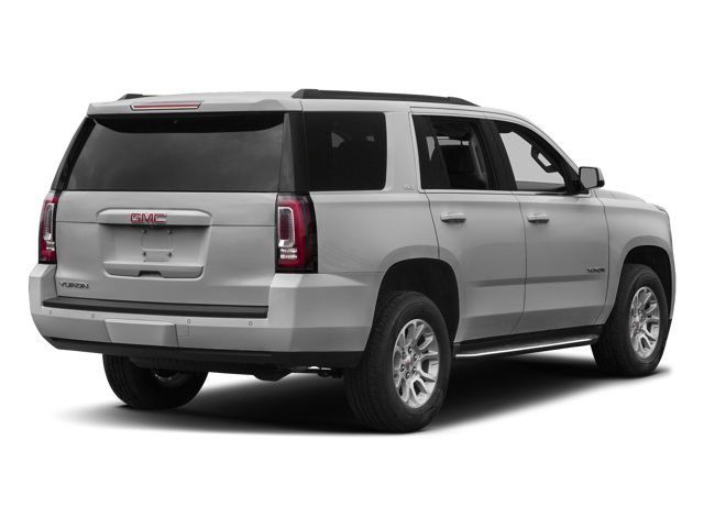 2017 GMC Yukon SLE