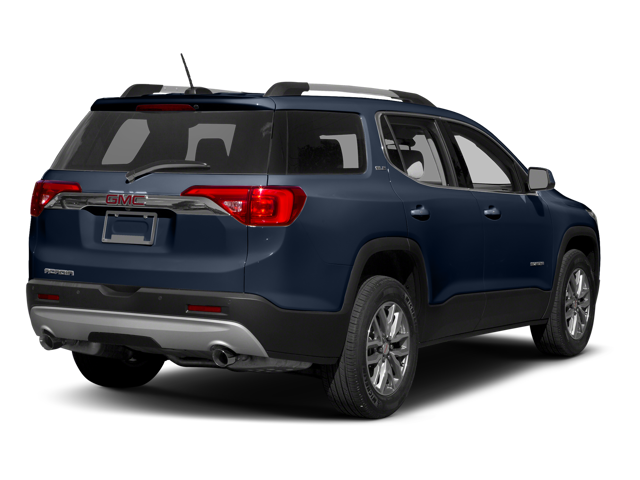 2017 GMC Acadia Base