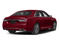 2017 Lincoln Continental Select