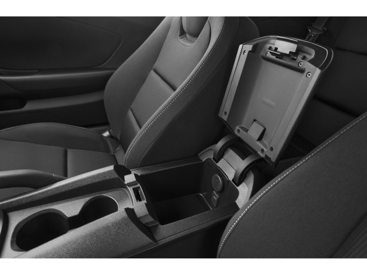 2015 Chevrolet Camaro SS