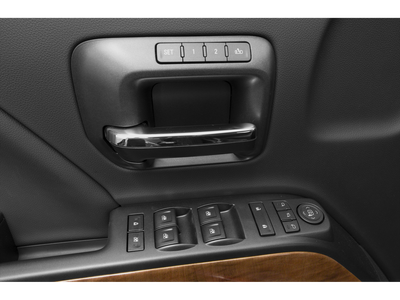 2015 Chevrolet Silverado LT