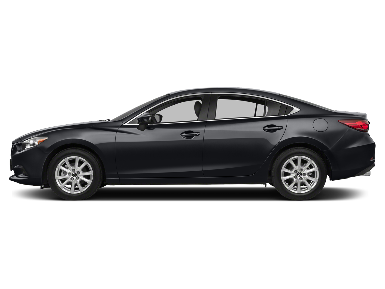 2015 Mazda Mazda6 Touring
