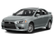 2015 Mitsubishi Lancer GT