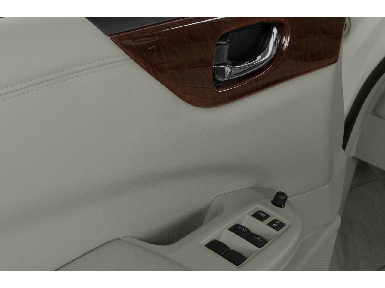 2015 Nissan Quest 3.5 SL