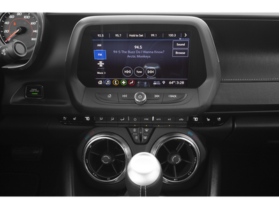 2019 Chevrolet Camaro 1LS