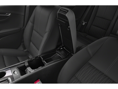 2019 Chevrolet Impala LS