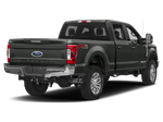 2019 Ford Super Duty F-250 SRW LARIAT
