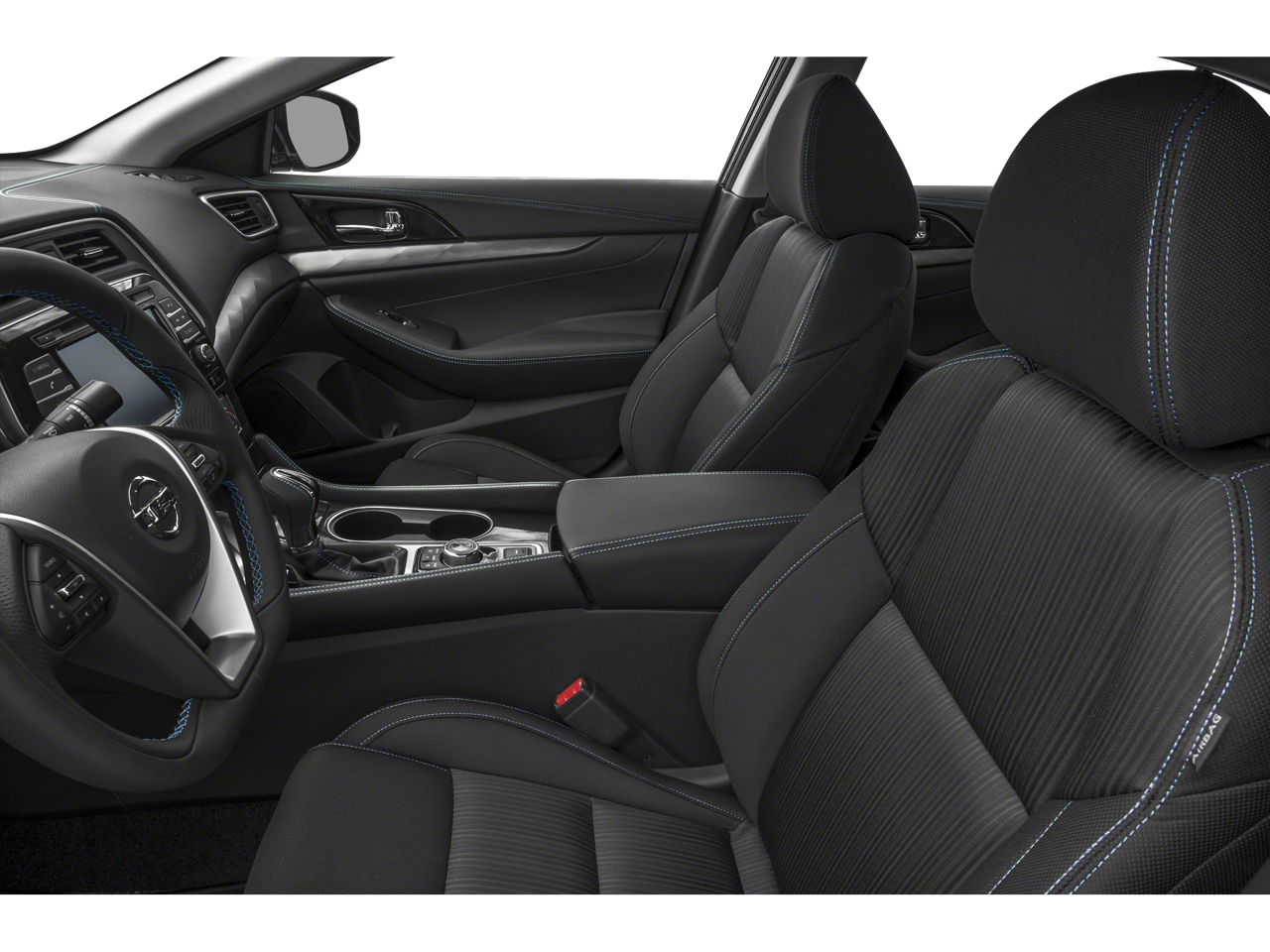 2019 Nissan Maxima SL