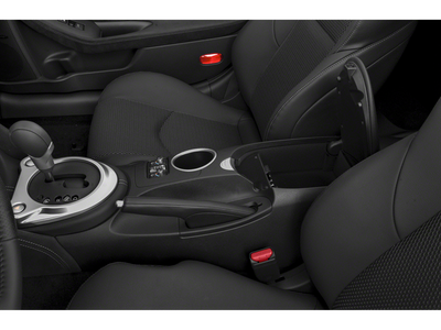 2019 Nissan 370Z Roadster Touring