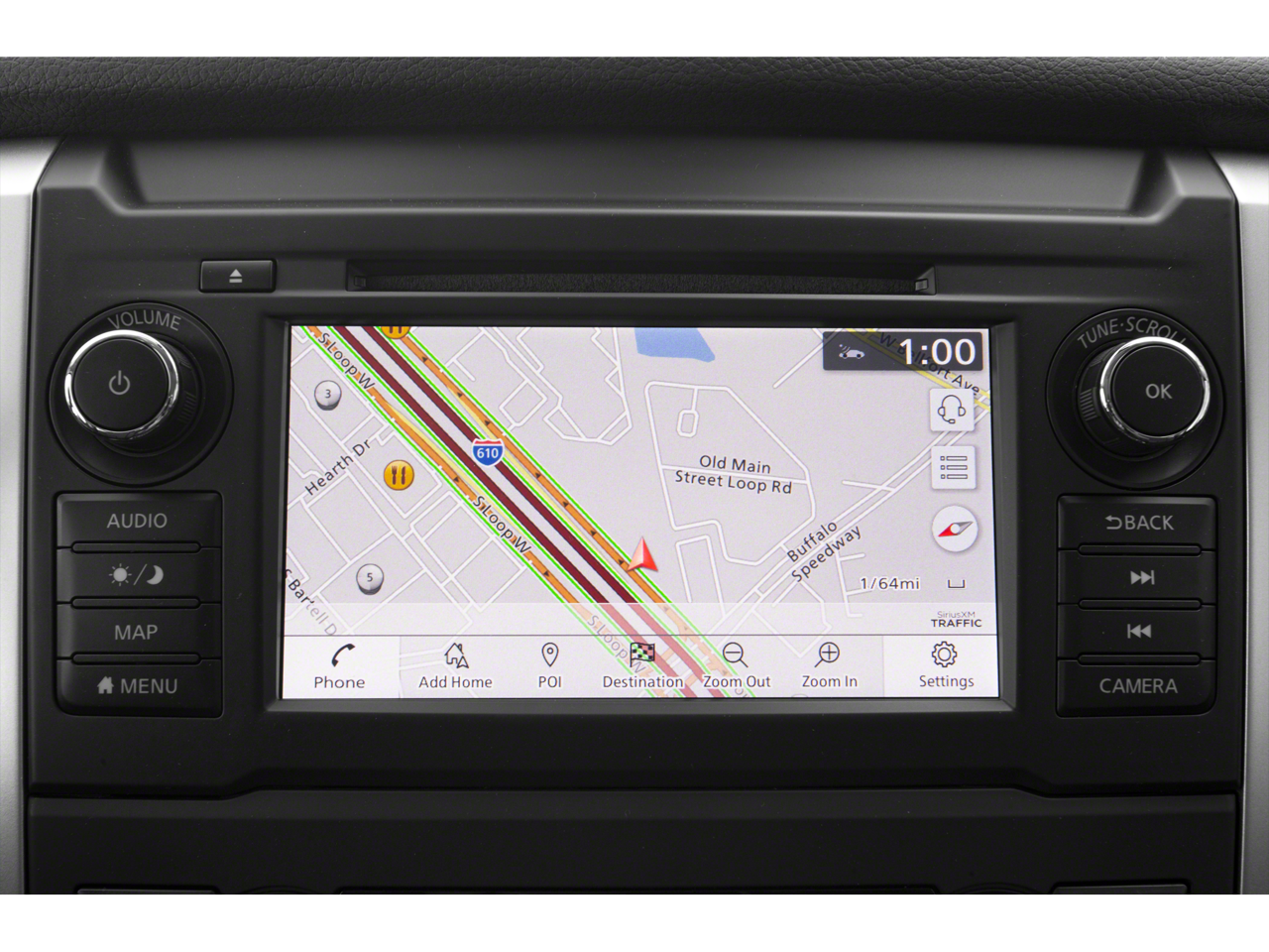 2019 Nissan Titan XD SL