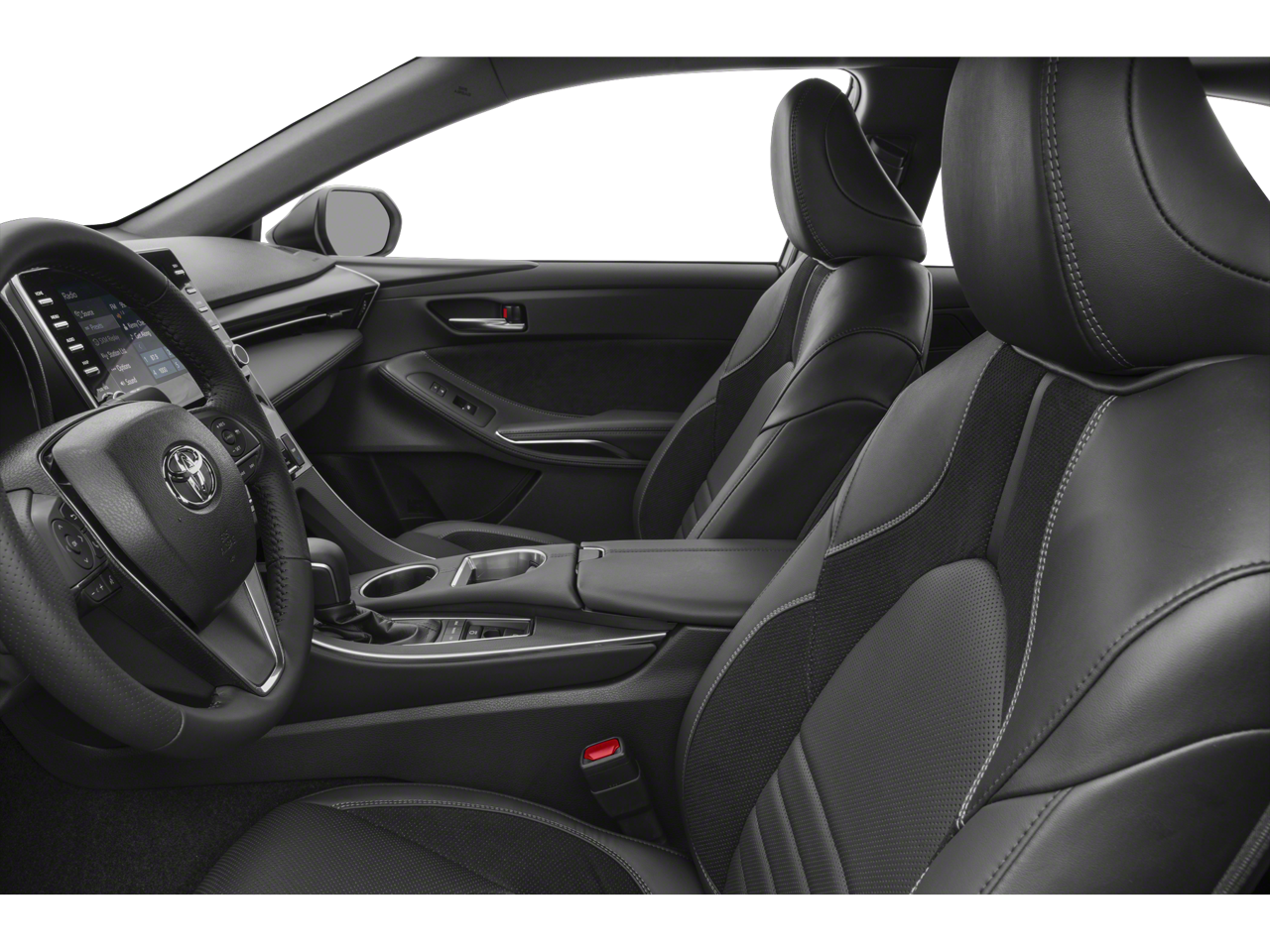 2019 Toyota Avalon XSE - Photo 6