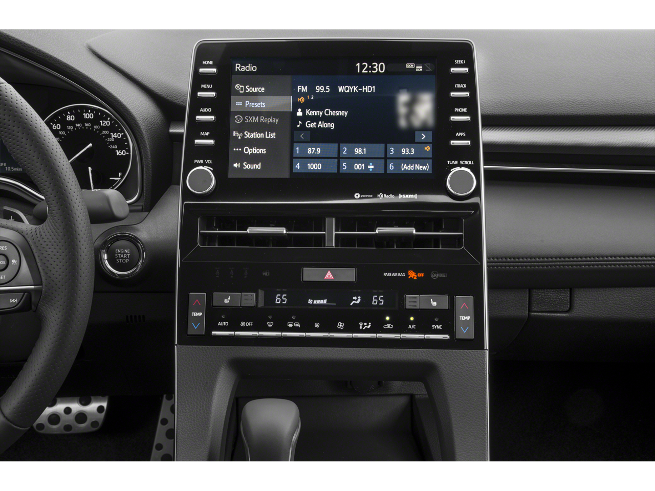 2019 Toyota Avalon XSE - Photo 7