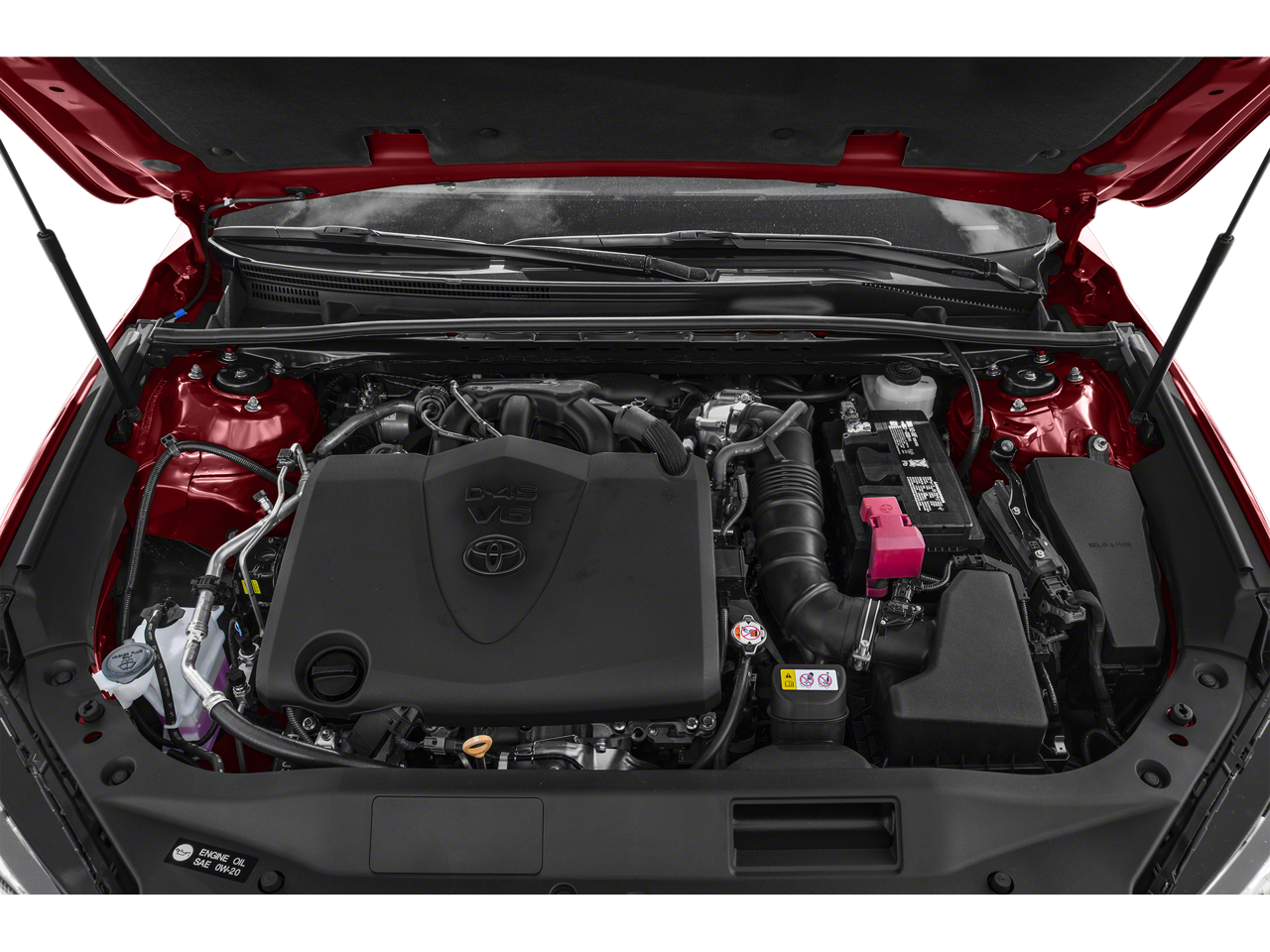 2019 Toyota Avalon XSE - Photo 8