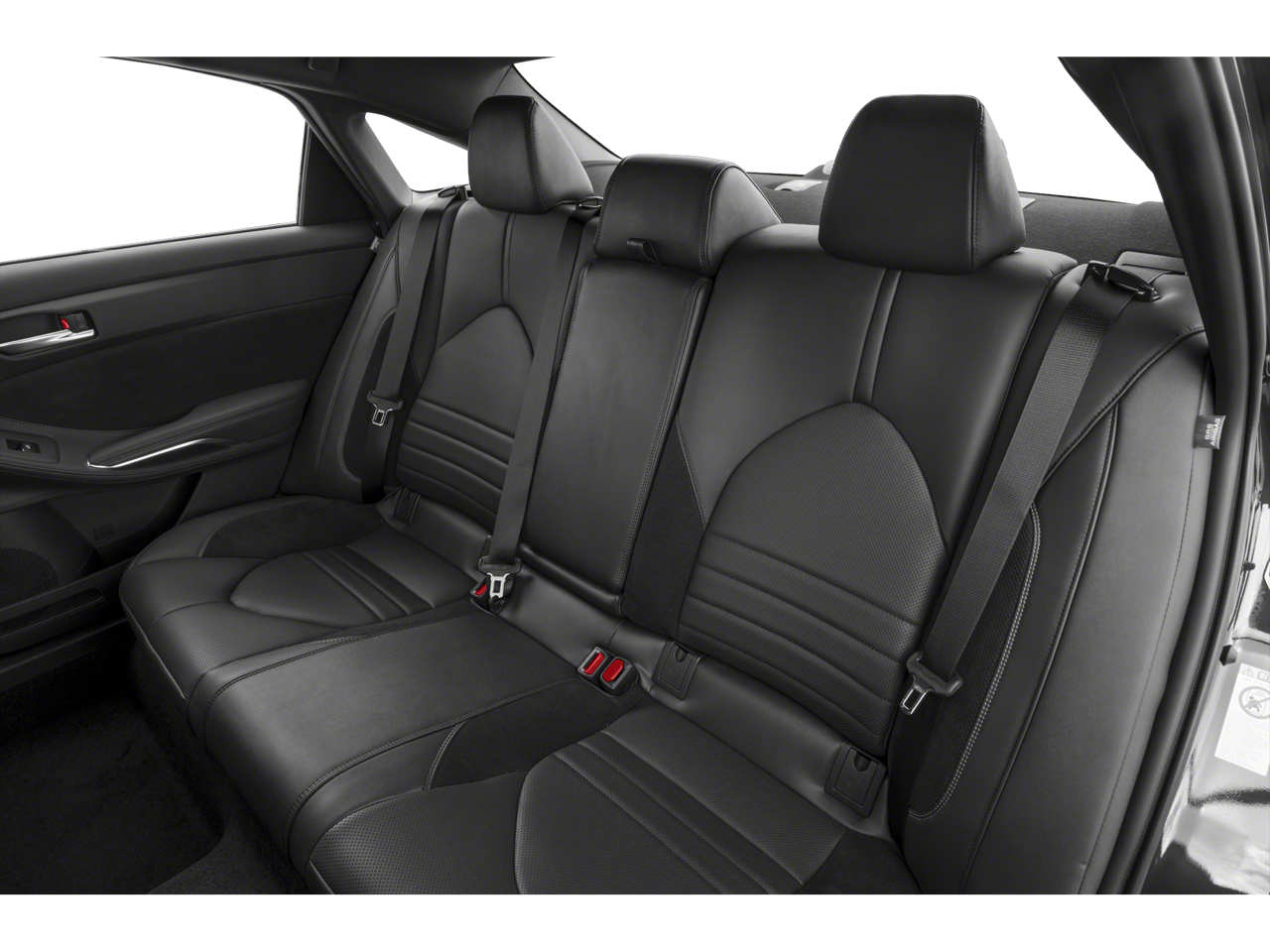 2019 Toyota Avalon XSE - Photo 9