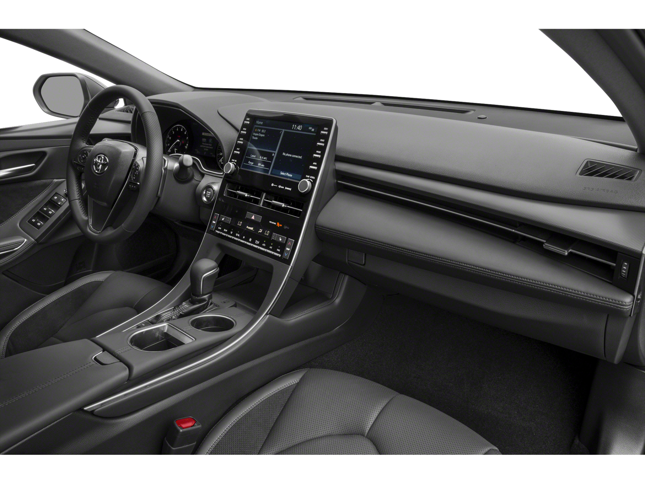 2019 Toyota Avalon XSE - Photo 11