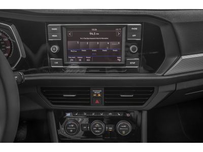 2019 Volkswagen Jetta R-Line