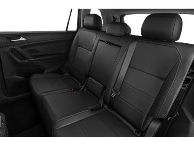 2019 Volkswagen Tiguan 2.0T S