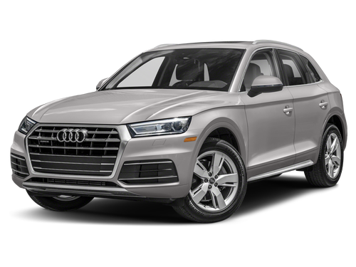 2020 Audi Q5 Premium quattro