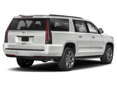 2020 Cadillac Escalade ESV Base