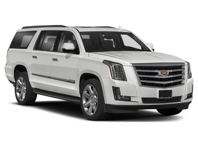 2020 Cadillac Escalade ESV Base