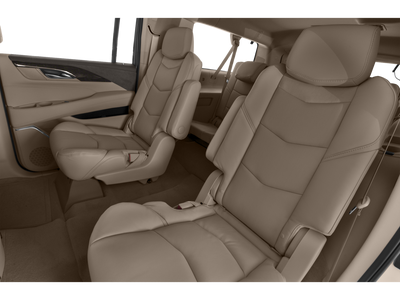 2020 Cadillac Escalade ESV Base