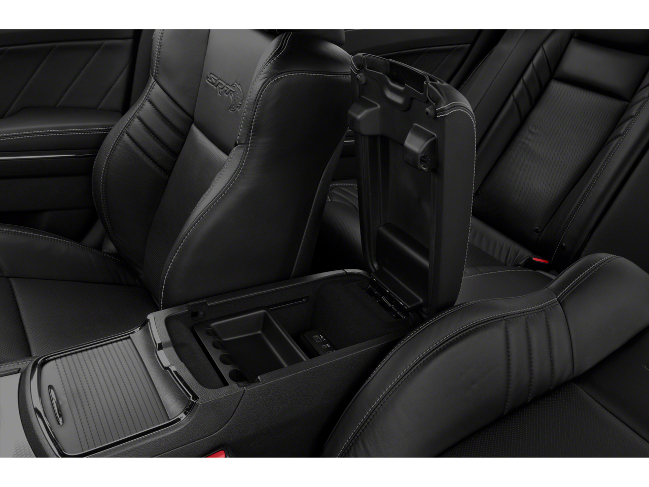 2020 Dodge Charger SRT Hellcat RWD