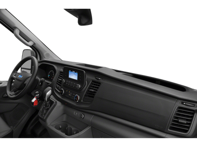 2020 Ford Transit-250 Cargo Van Base