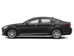 2020 Genesis G80 3.8