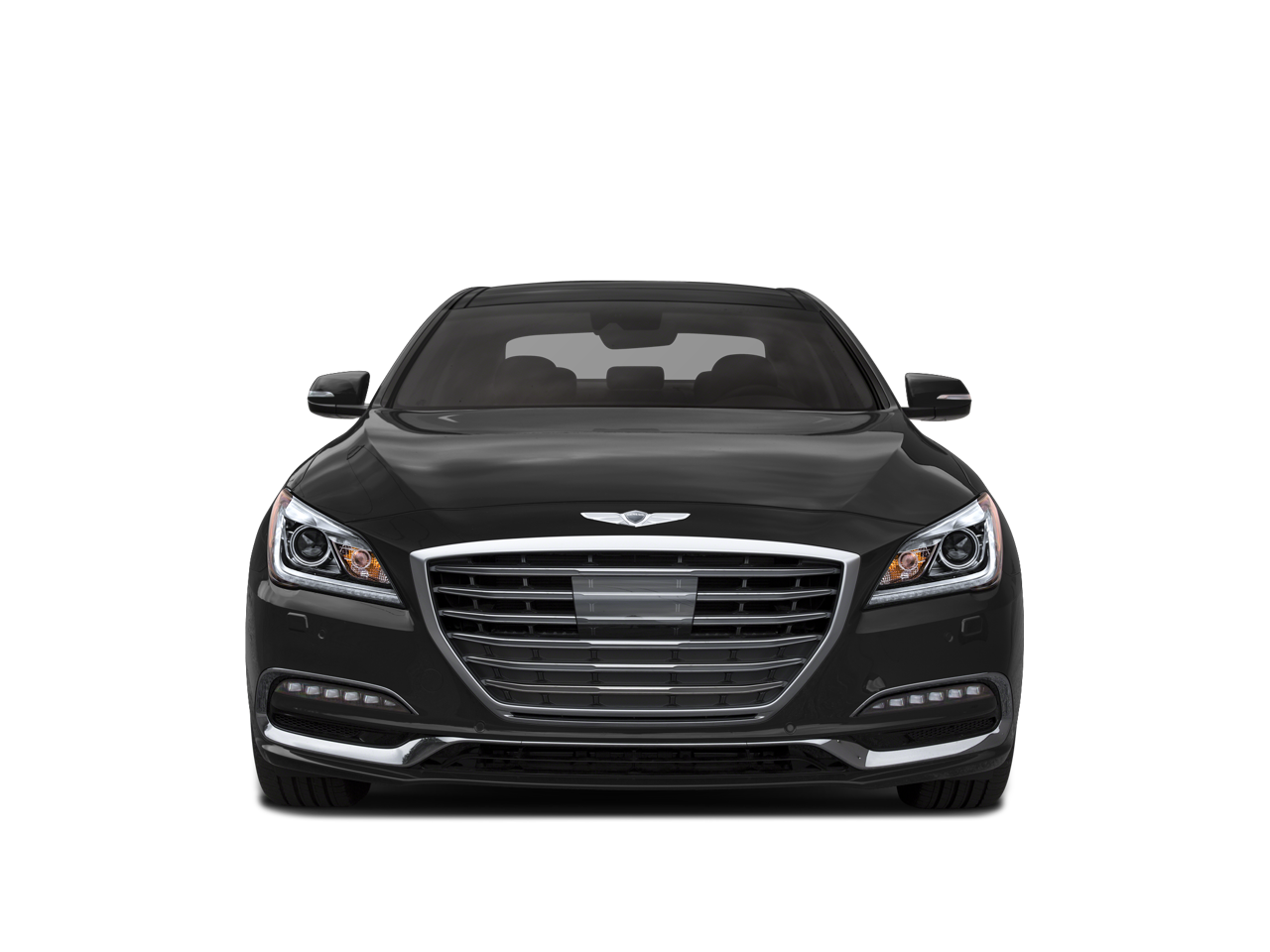 2020 Genesis G80 3.8