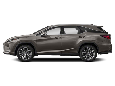 2020 Lexus RX RX 350L