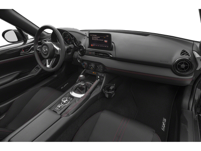 2020 Mazda Mazda MX-5 Miata Club