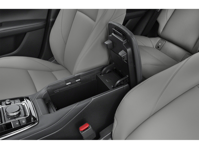 2020 Mazda Mazda CX-30 Preferred Package