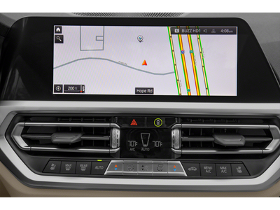 2021 BMW 4 series 430i xDrive