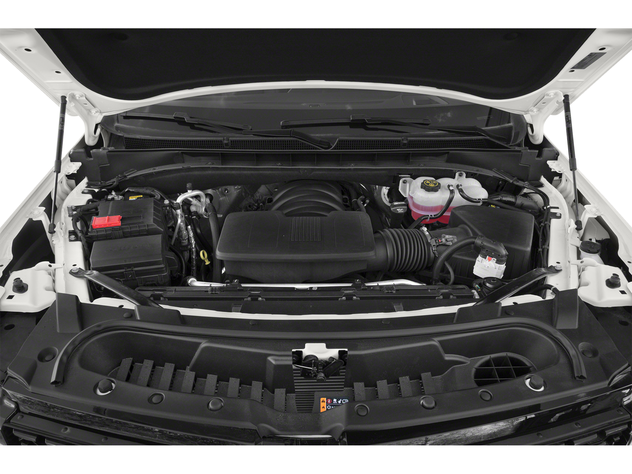 2021 Cadillac Escalade Luxury