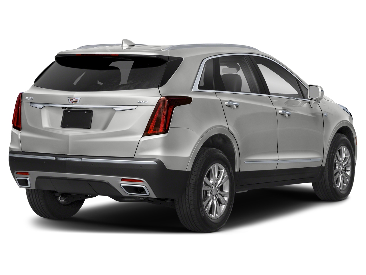 2021 Cadillac XT5 FWD Luxury