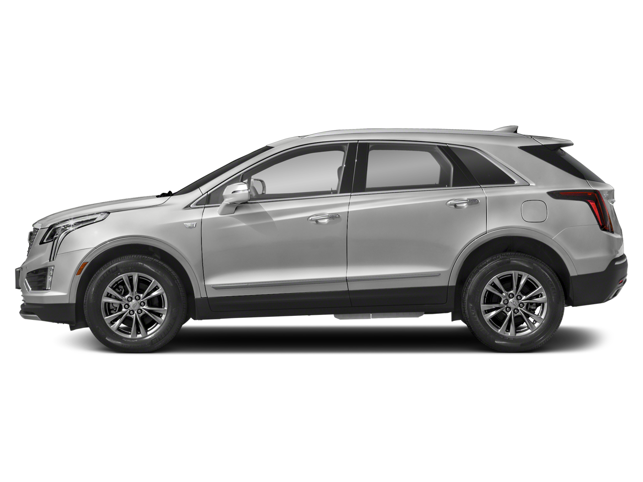 2021 Cadillac XT5 FWD Luxury