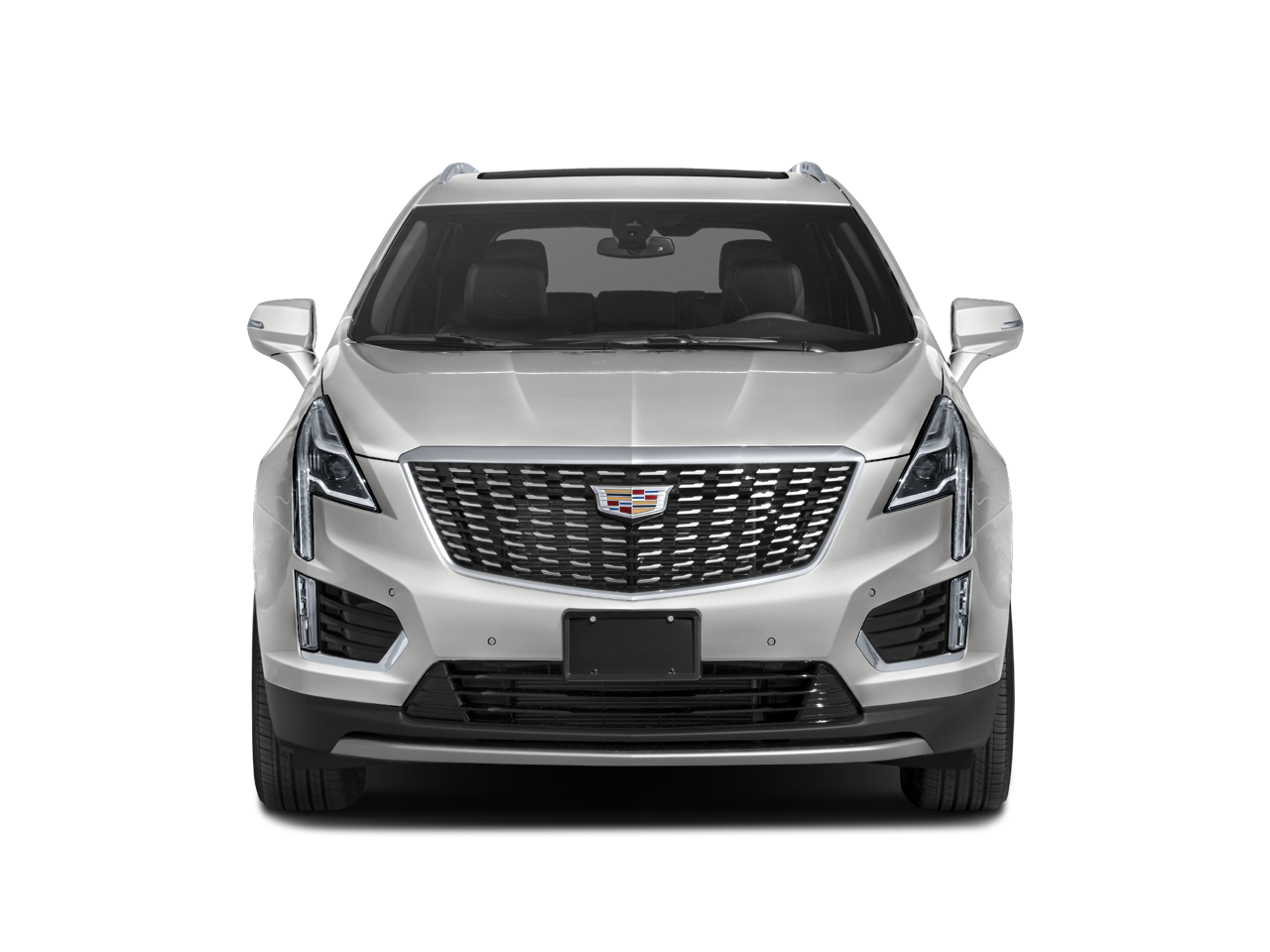 2021 Cadillac XT5 FWD Luxury