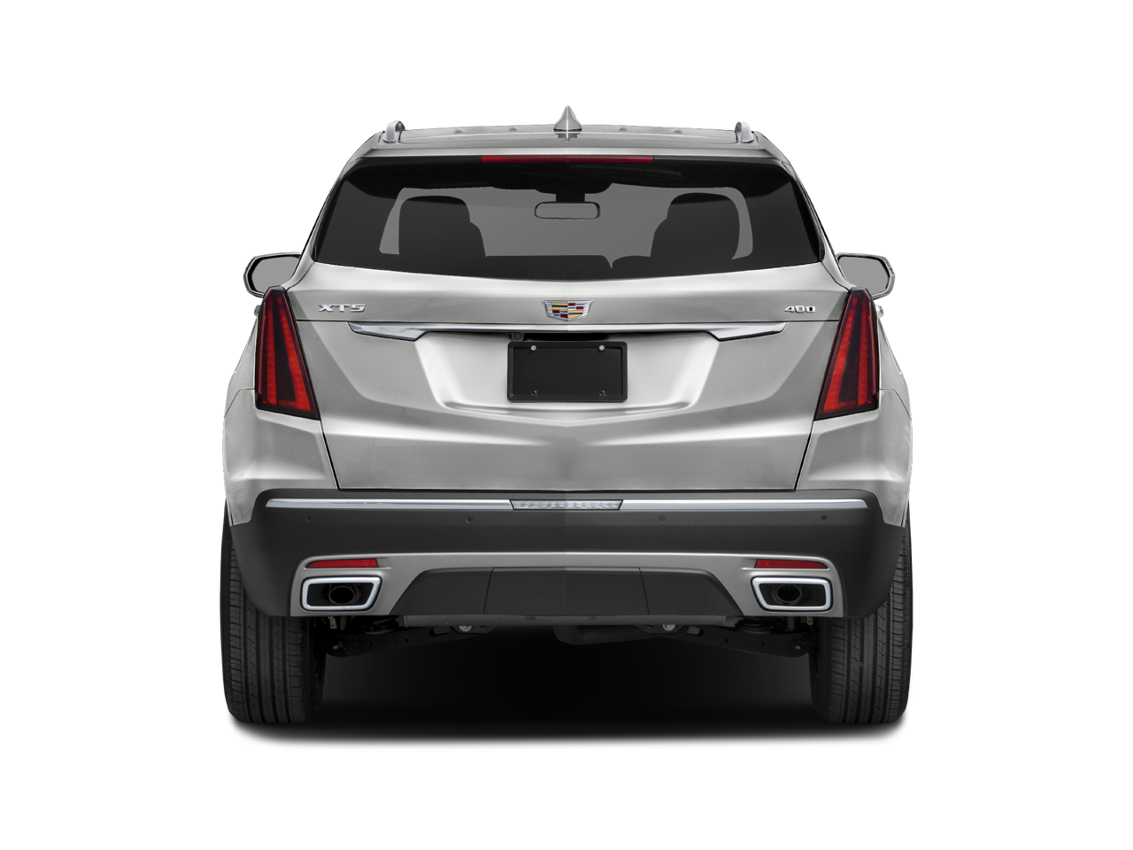 2021 Cadillac XT5 FWD Luxury