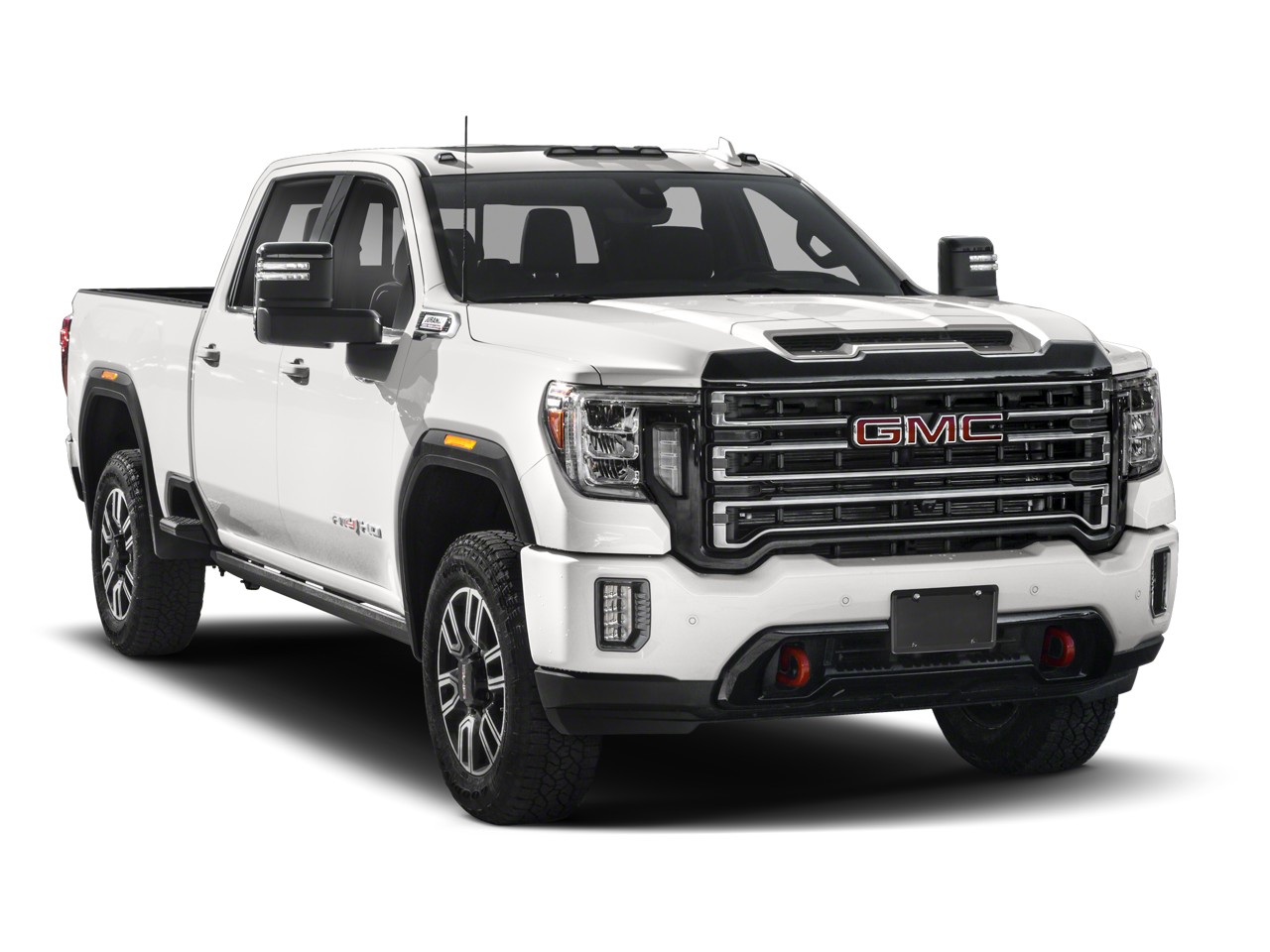 2021 GMC Sierra 3500 HD Base