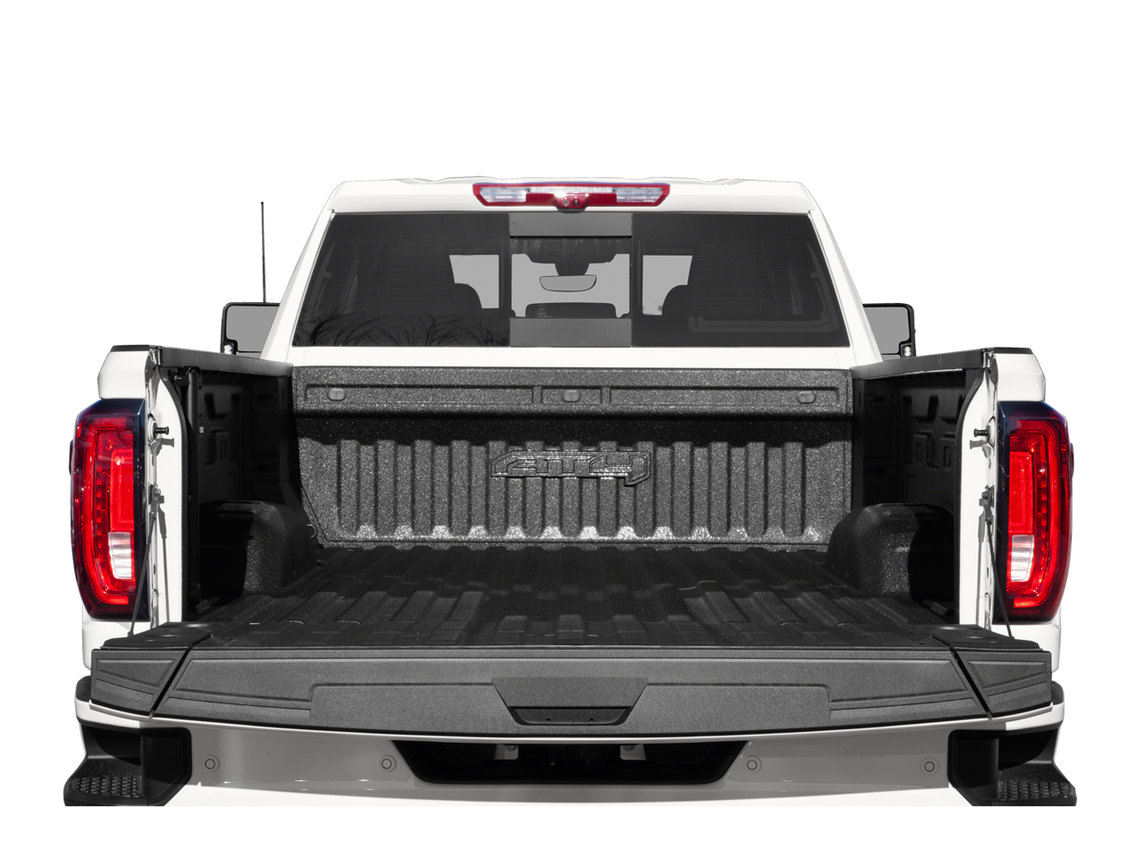 2021 GMC Sierra 3500 HD Base