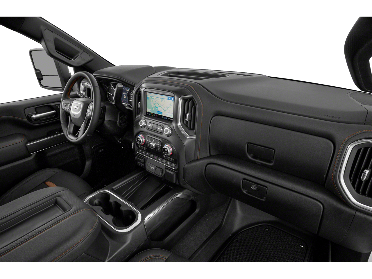 2021 GMC Sierra 3500 HD Base
