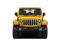 2021 Jeep Wrangler 4xe Unlimited Sahara High Altitude