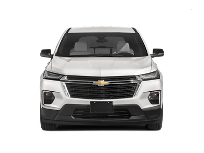 2022 Chevrolet Traverse High Country