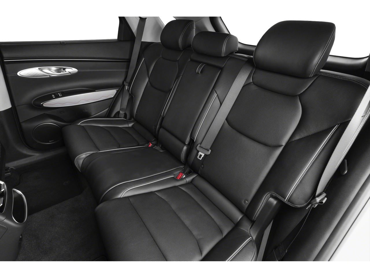 2022 Genesis GV70 2.5T