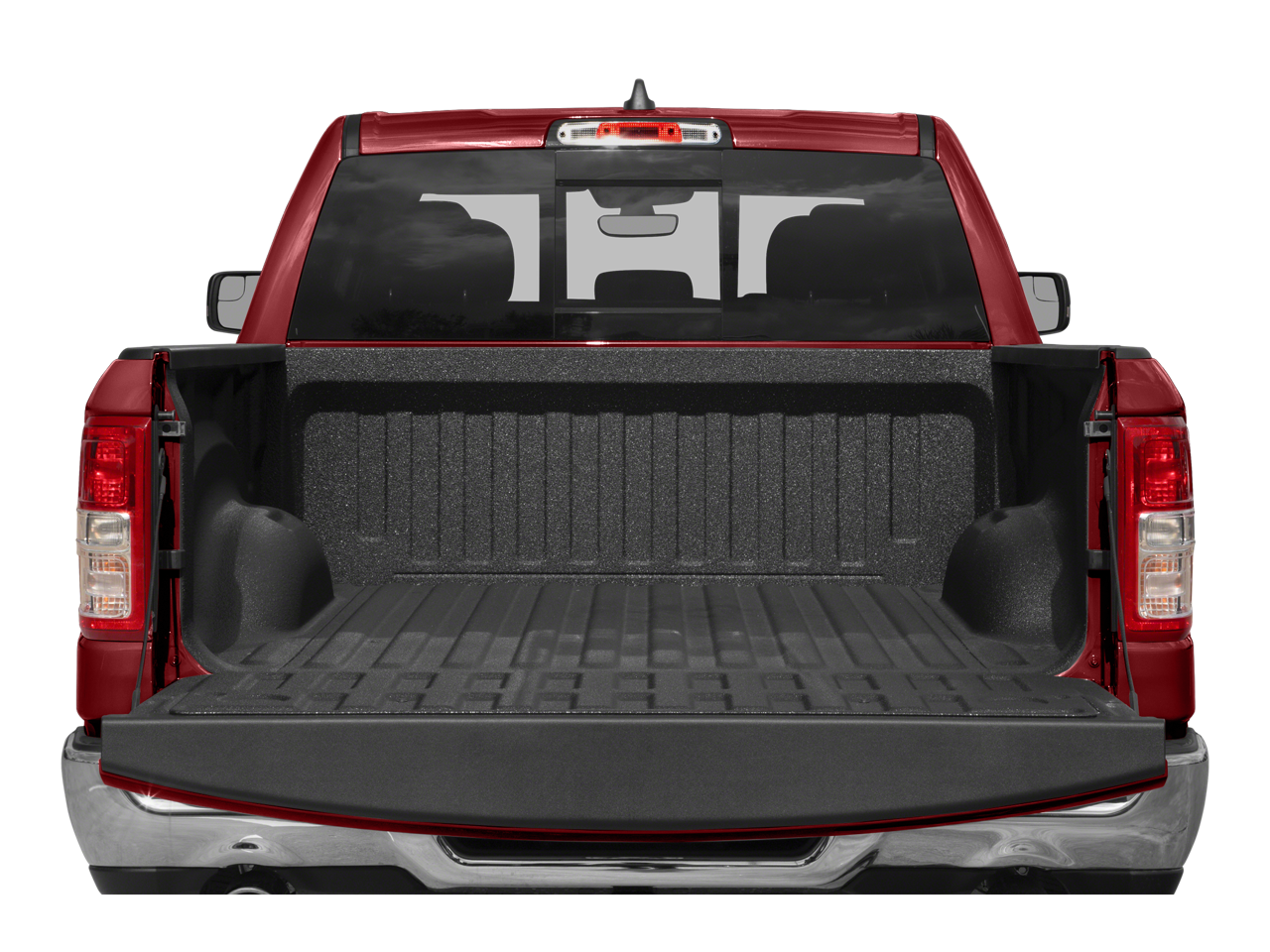 2022 RAM Ram 1500 Pickup Big Horn/Lone Star - Photo 11
